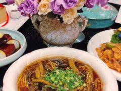 -徐记私厨(半淞园路店)