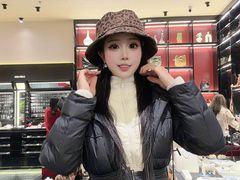 -龙湖重庆时代天街
