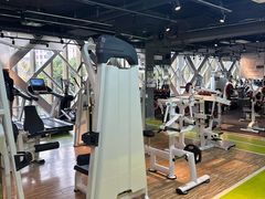 -GMJ·24H健身房(四川北路店)