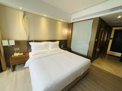-华怡·金信酒店(潮州古城人民广场店)