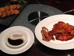 -杭州西子湖四季酒店·金沙厅