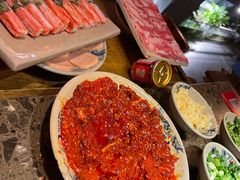 -小龙坎火锅(双林店)