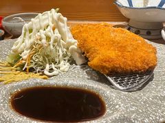 -大岛日本料理铁板烧(南通大饭店)
