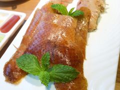 -四季民福烤鸭店(前门廊房二条店)
