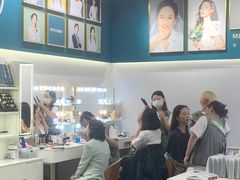 -海马体照相馆(合肥包河万达广场店)