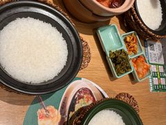 -谷田稻香·砂锅菜(西乡天虹店)