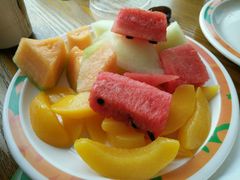 -比格比萨自助(密云店)