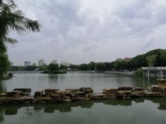 -葛仙湖公园