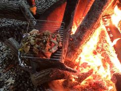 -安德鲁户外烧烤帐篷营地(马泉营店)