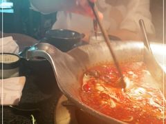 -湊湊火锅·茶憩(上海合生汇店)