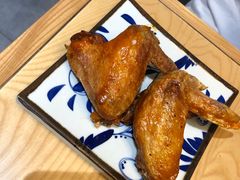 -红小满休闲餐厅(十全街店)