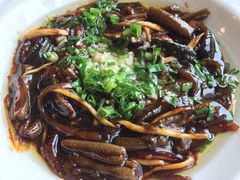-浦江餐饮·上海菜馆(五四路店)