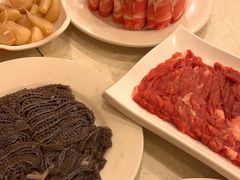 -八先生涮肉房(三里河店)