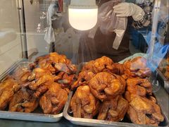 -陶记正宗德州扒鸡(科巷店)