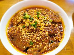冒鸭血-付小姐在成都(吾悦广场店)