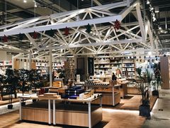 店内环境-当当书店(国泰广场店)