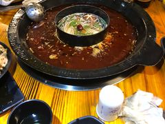 -味仙疯美蛙鱼头(清扬路总店)