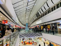 -万达广场(松江店)