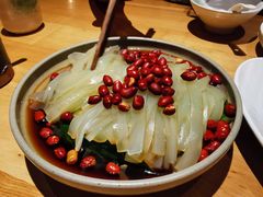 -竹里馆·淮扬菜·功夫茶(老门东店)