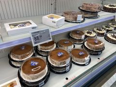 -盒马X会员店(王府井奥莱UP TOWN店)
