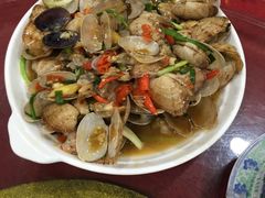 -南海渔家•海鲜•正宗海南菜(海棠湾店)