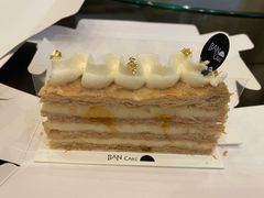 -BanCake·法式千层·拿破仑專門店