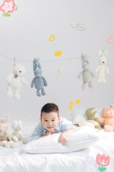 -咖啡猫儿童摄影工作室