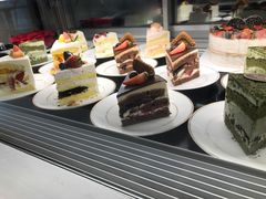 -PETIT PARIS 小巴黎(花园道店)