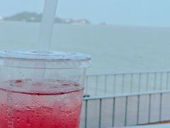 -太平洋咖啡(海天驿站店)