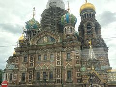 -滴血救世主教堂