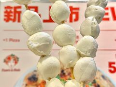 -Pizzeria da Nicola·火炉披萨(中大国际店)