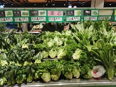 -老实人超市(富平店)