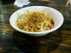 -龙抄手(文殊坊店)