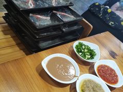 -风情丽江斑鱼火锅(孙家沟西南路80号店)