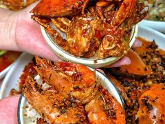 -辣螃铠盆盆蟹大排档(总店)