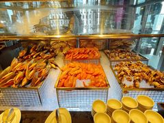 -广州富力君悦大酒店·凯菲厅