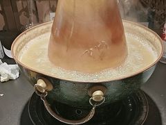 -额尔敦·品质自助(摩尔城店)