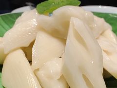 -湖畔鲁菜·二十年老字号餐厅(大明湖店)