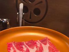 -牛YO寿喜烧和牛火锅自助(三台子万象汇店)