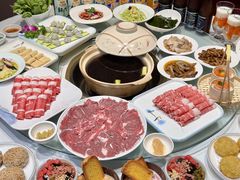 -天宜隆蘑菇宴火锅(石景山旗舰店)
