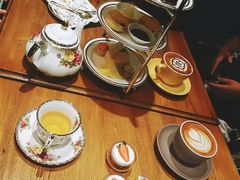 -也枫·小黄楼(南山路旗舰店)