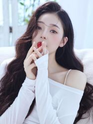 点击看大图 -蜜桃少女VISION写真馆(雁塔店)