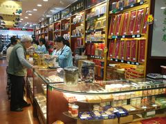 -上海市第一医药商店(南京东路店)