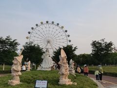-云幽谷旅游区