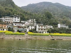 -新安江山水画廊风景区