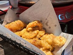 -胖哥俩肉蟹煲(杭州下沙学林街店)