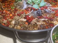 -味之绝美蛙鱼头火锅(高新店)