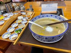 -桥馫源蒙自过桥米线(蒙自店)