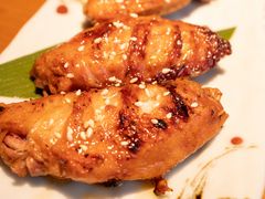 名古屋鸡翅-有喜屋·深夜食堂(北京西路店)