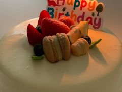 -卷时·瑞士卷·生日蛋糕(大望路店)